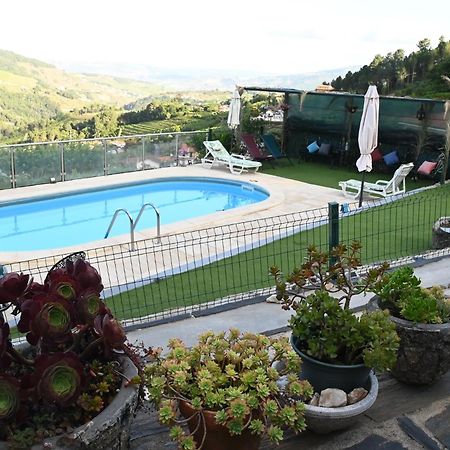 King'S House Douro Valley Sedielos Extérieur photo