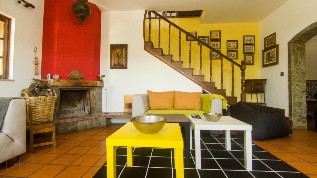 King'S House Douro Valley Sedielos Extérieur photo