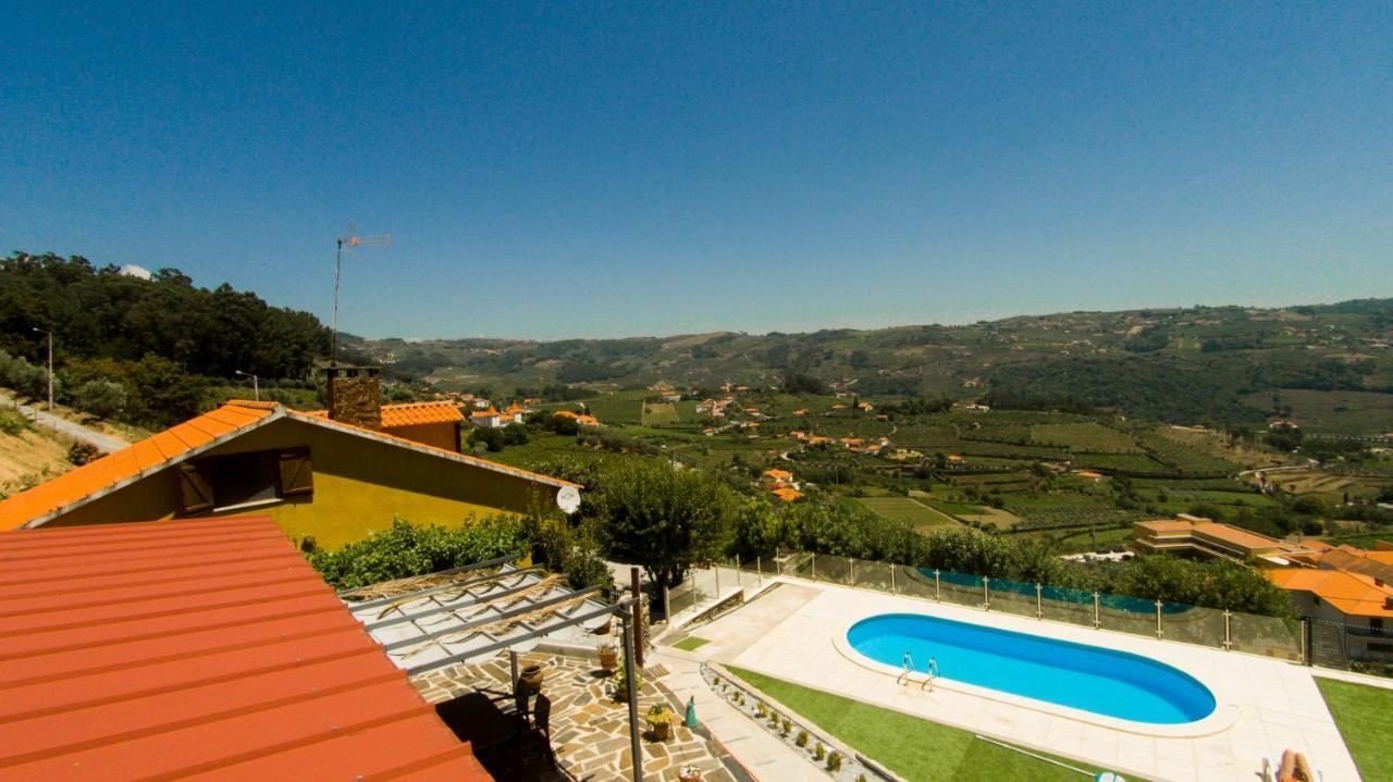 King'S House Douro Valley Sedielos Extérieur photo