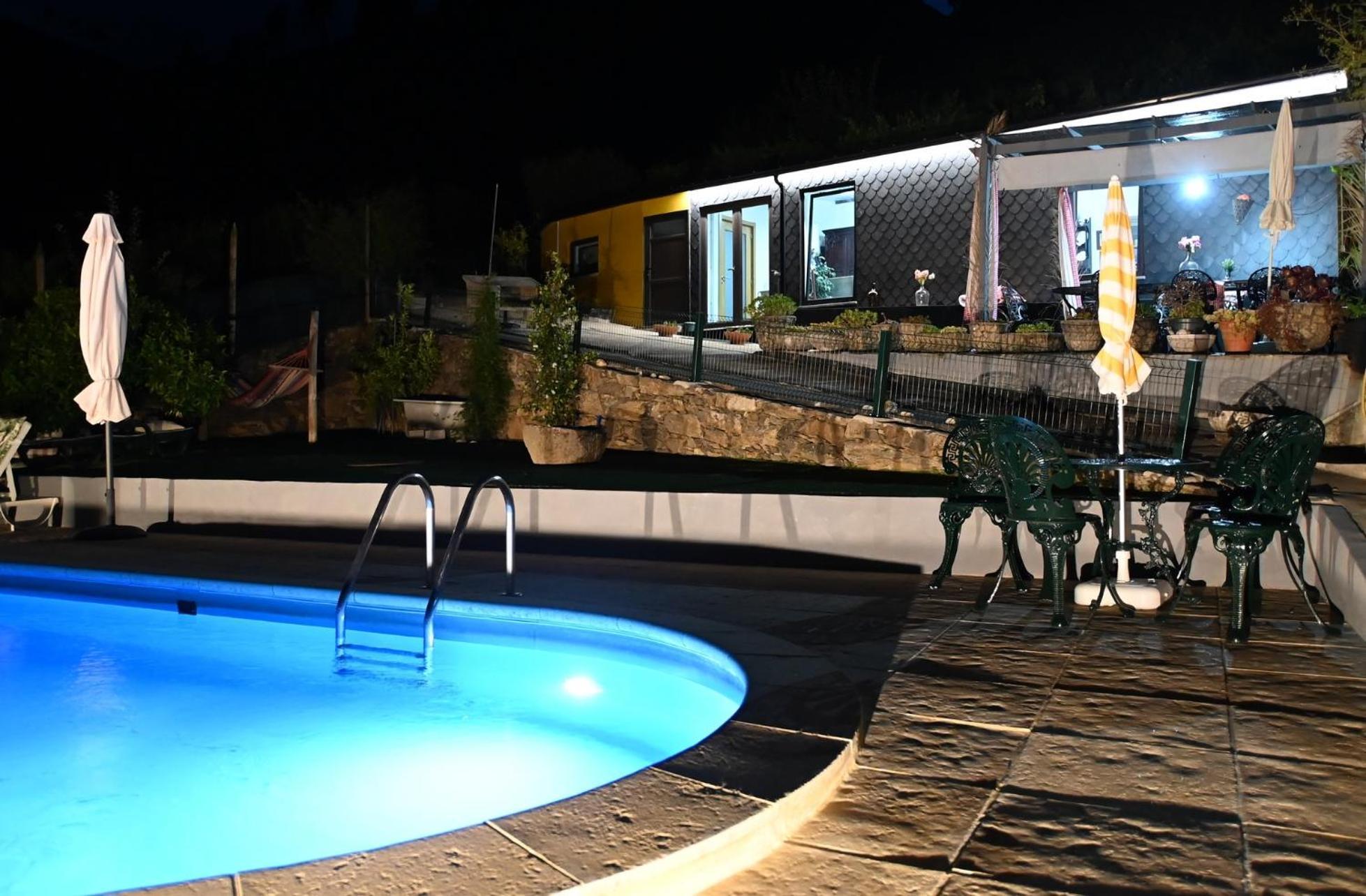 King'S House Douro Valley Sedielos Extérieur photo