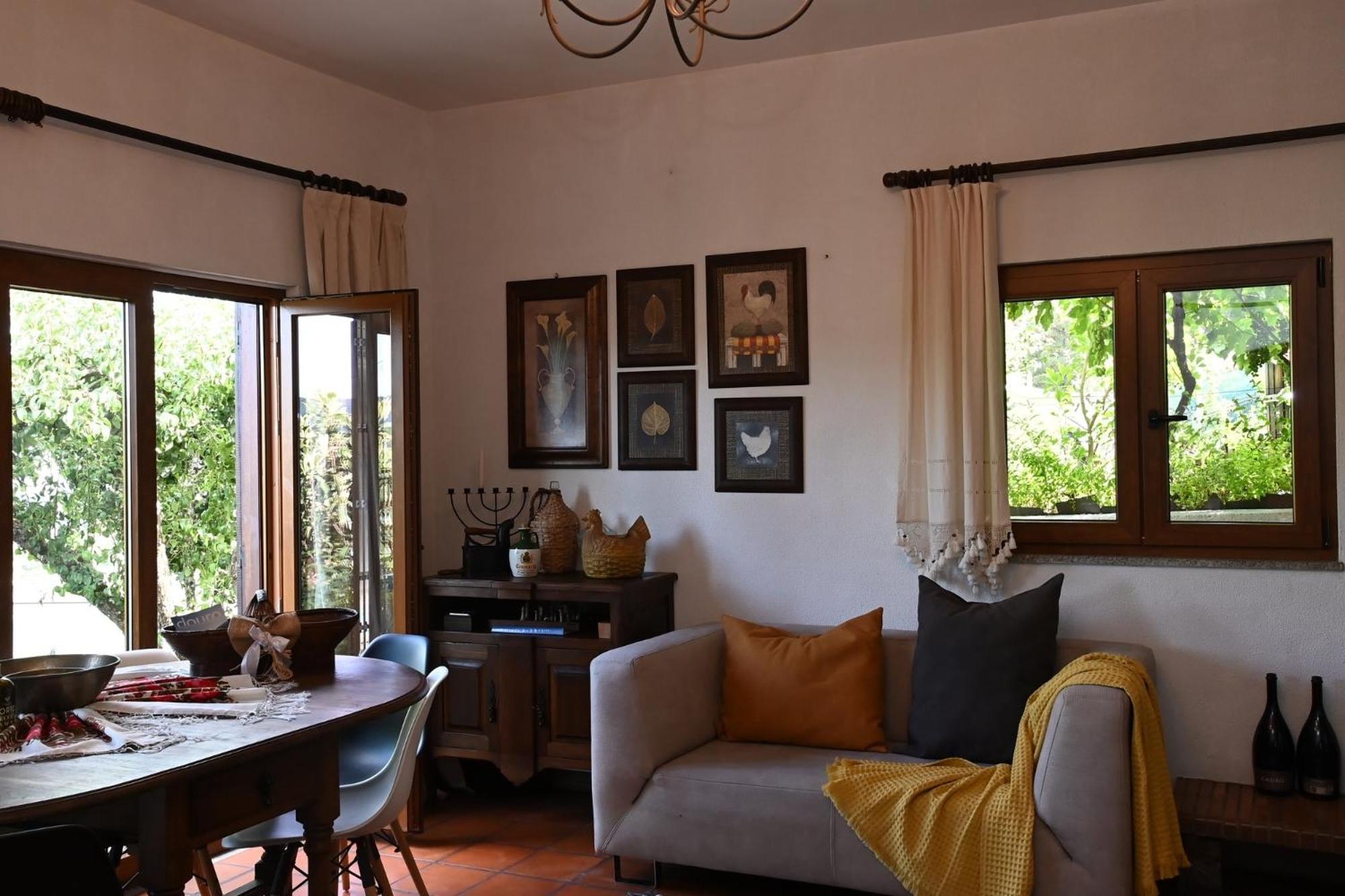 King'S House Douro Valley Sedielos Extérieur photo