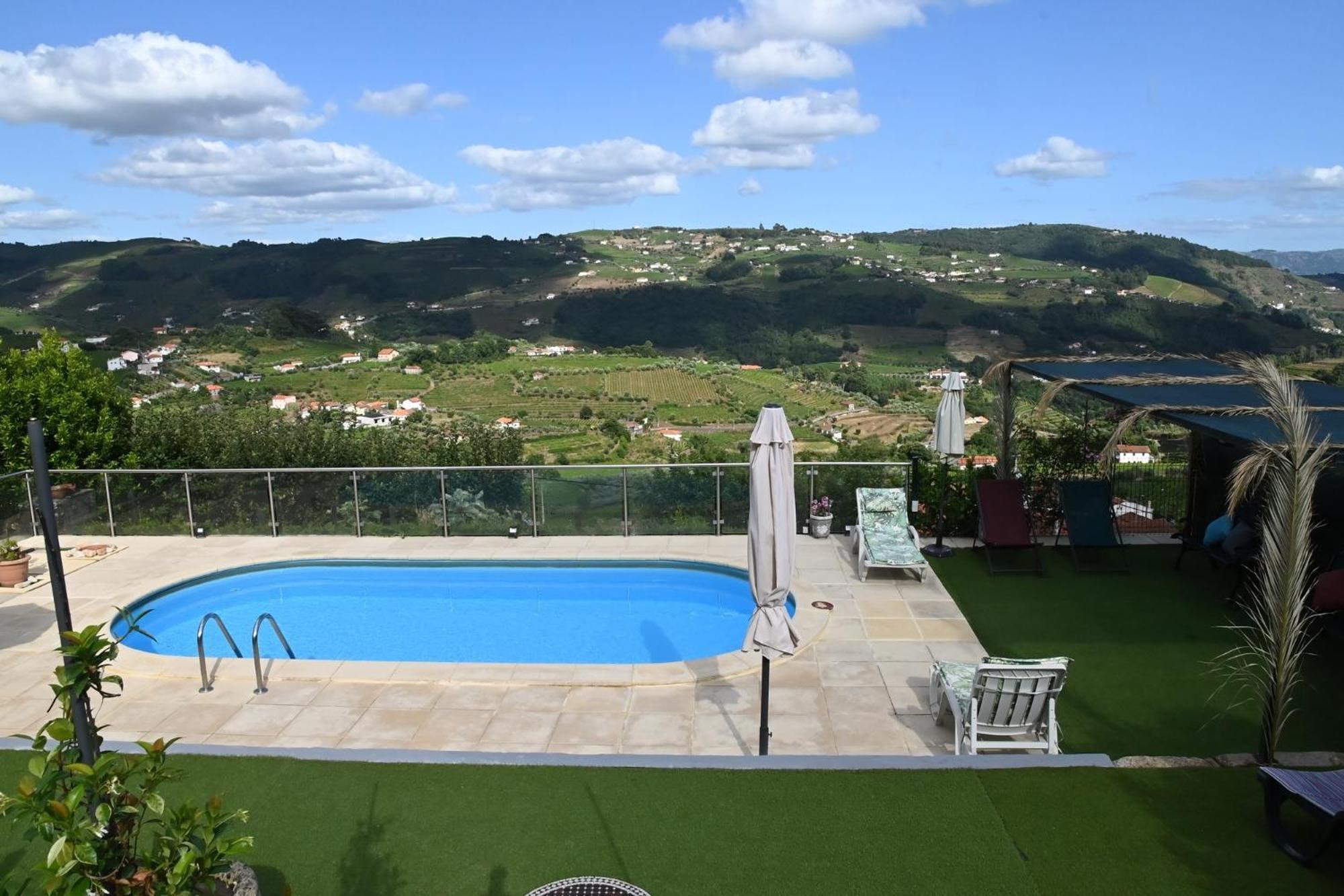 King'S House Douro Valley Sedielos Extérieur photo