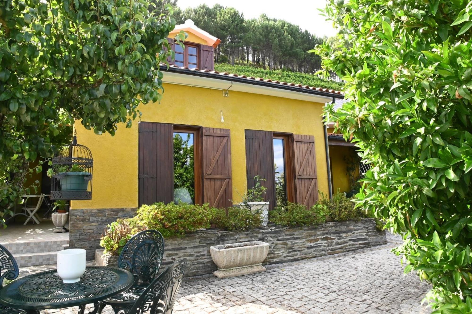 King'S House Douro Valley Sedielos Extérieur photo