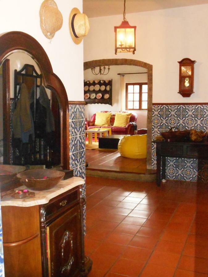King'S House Douro Valley Sedielos Extérieur photo