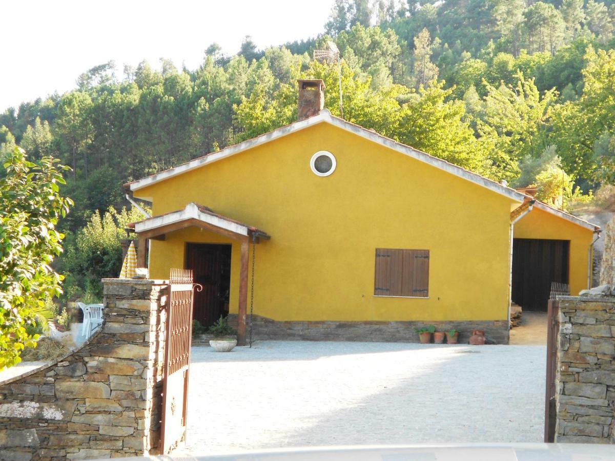 King'S House Douro Valley Sedielos Extérieur photo