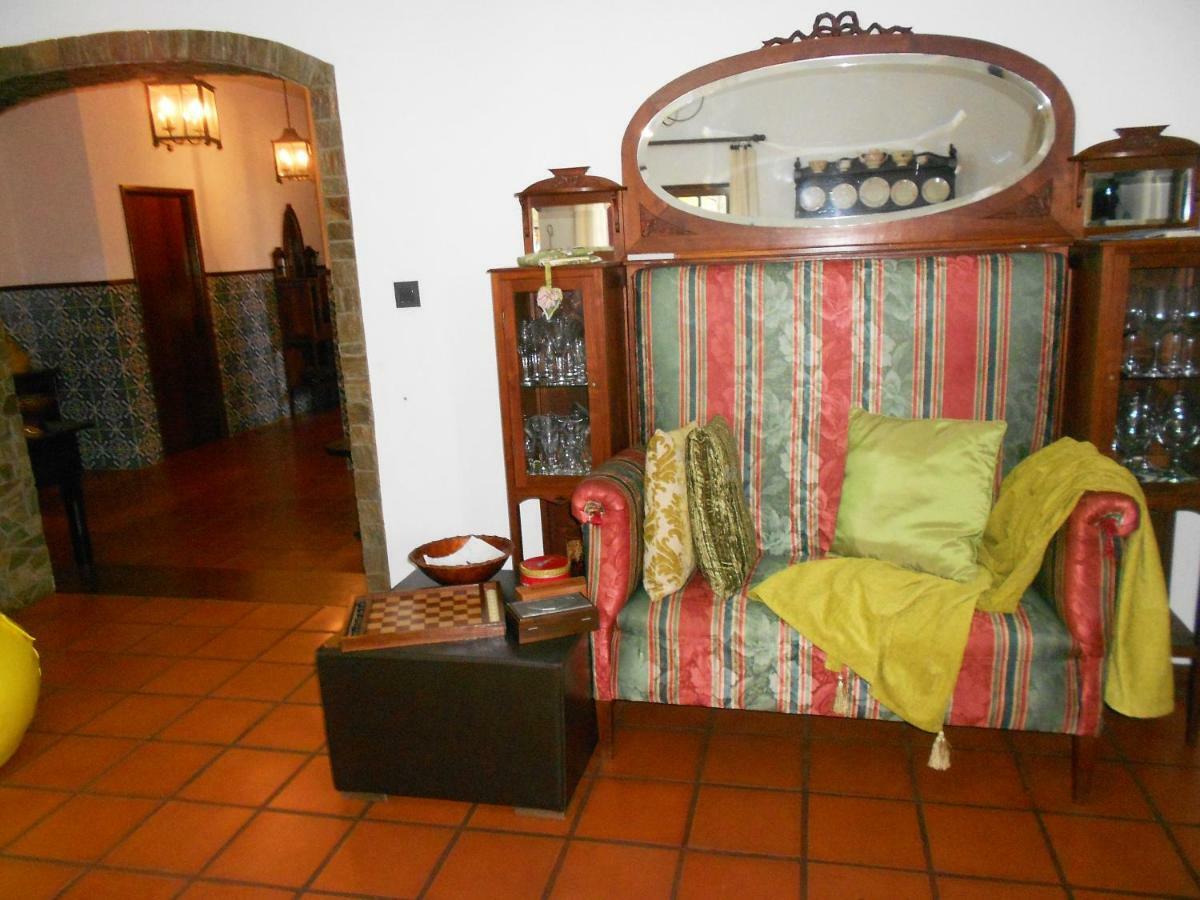 King'S House Douro Valley Sedielos Extérieur photo