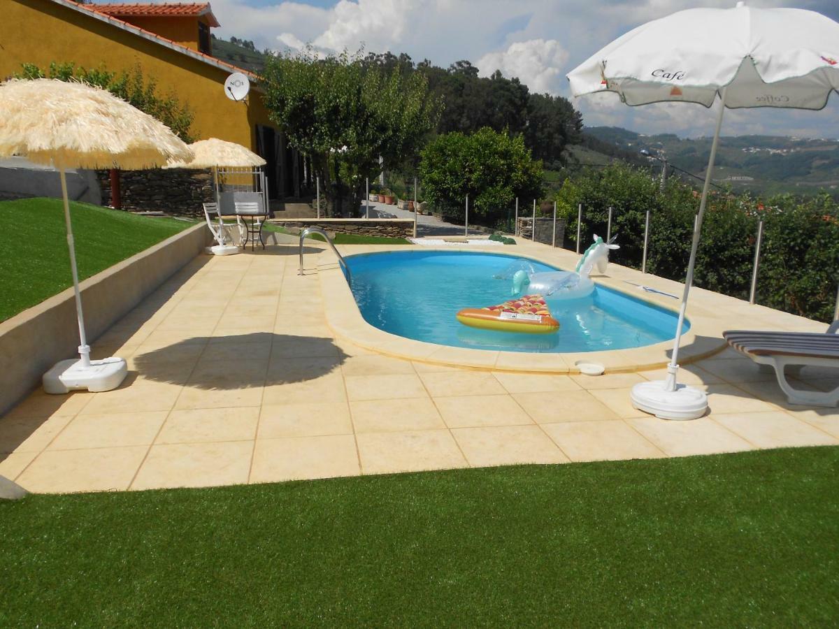 King'S House Douro Valley Sedielos Extérieur photo